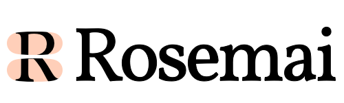 Rosemai logo
